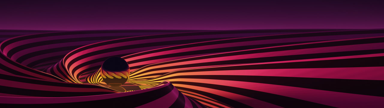 Convergence, Abstracts wallpaper, 5120 × 1440