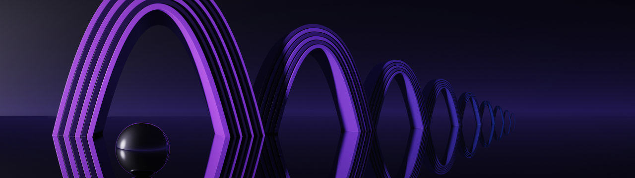 Echo, Abstracts wallpaper, 5120 × 1440