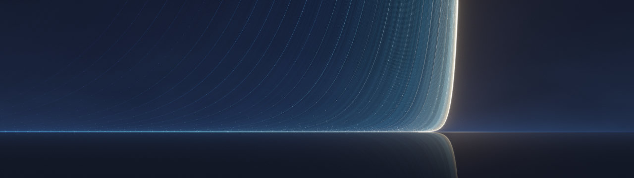 Takeoff, Super Intelligence wallpaper, 5120 × 1440