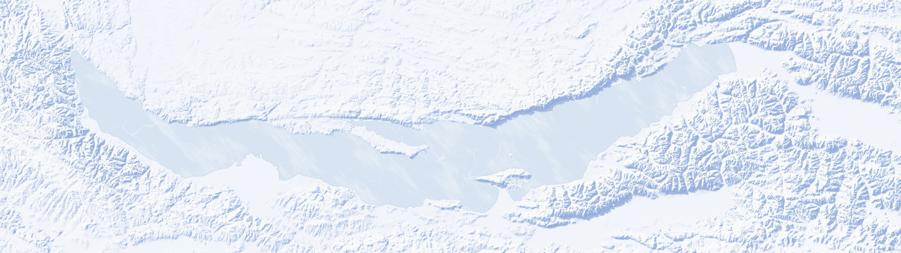 Baikal, Terrains wallpaper, 5120 × 1440